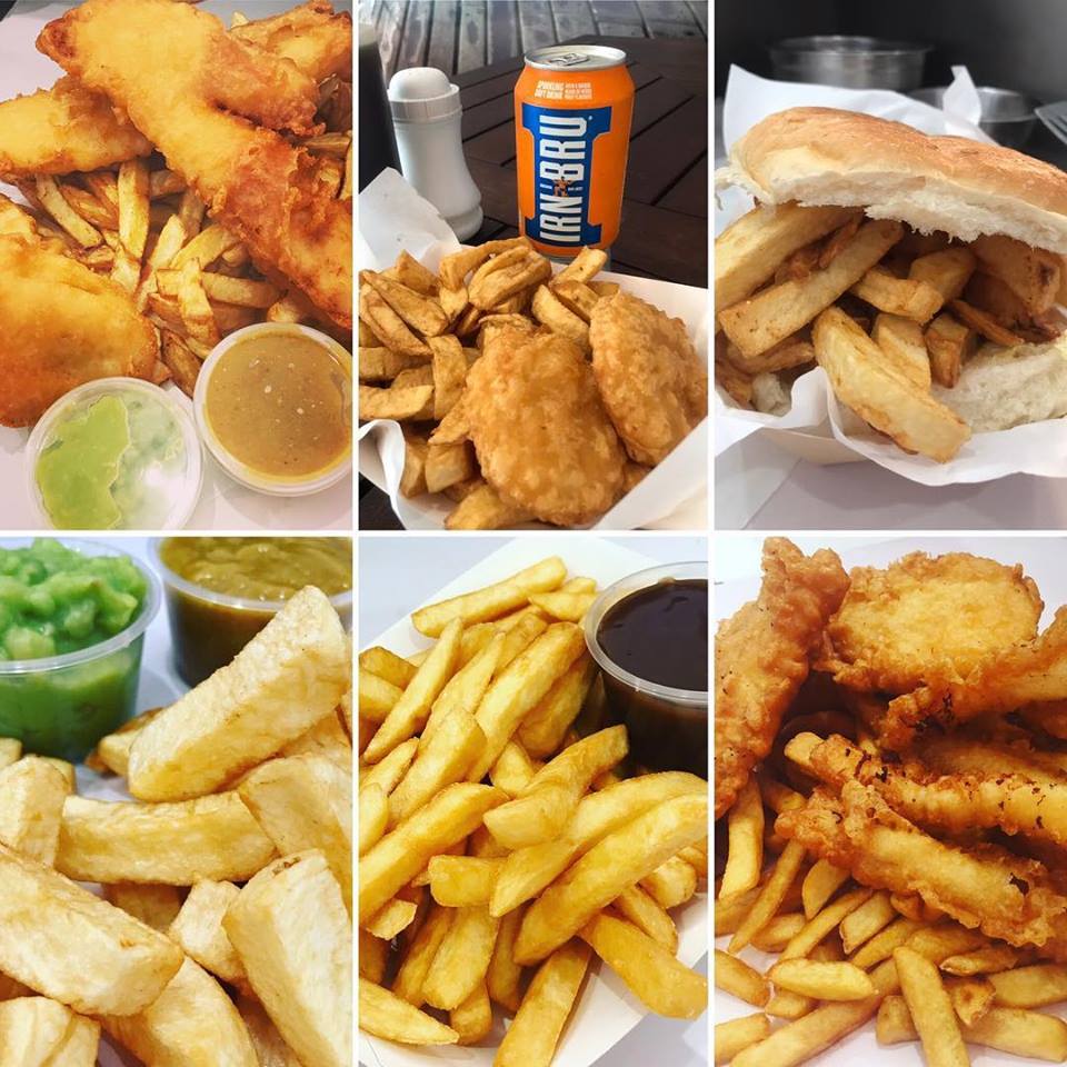 Fryer Of Whitby Photos 2